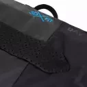 Capas de surf FCS 3DxFit Dayrunner Funboard Black