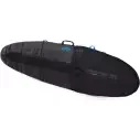 FCS 3DxFit Dayrunner Funboard Black