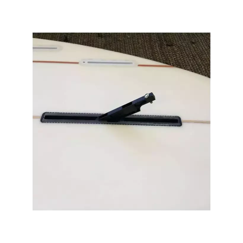 Adaptador FCS Longboard Box Adapter