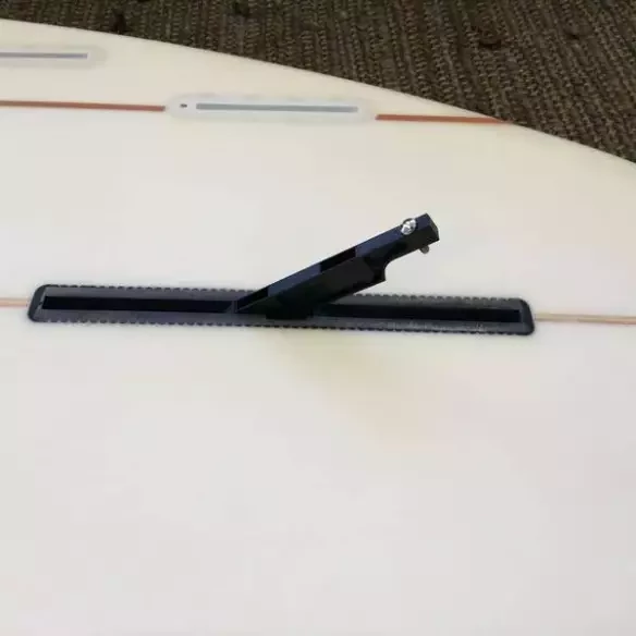 Adattatore FCS Longboard Box Adattatore