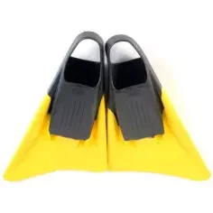 vinnen RIP SF300 Black/Yellow 2