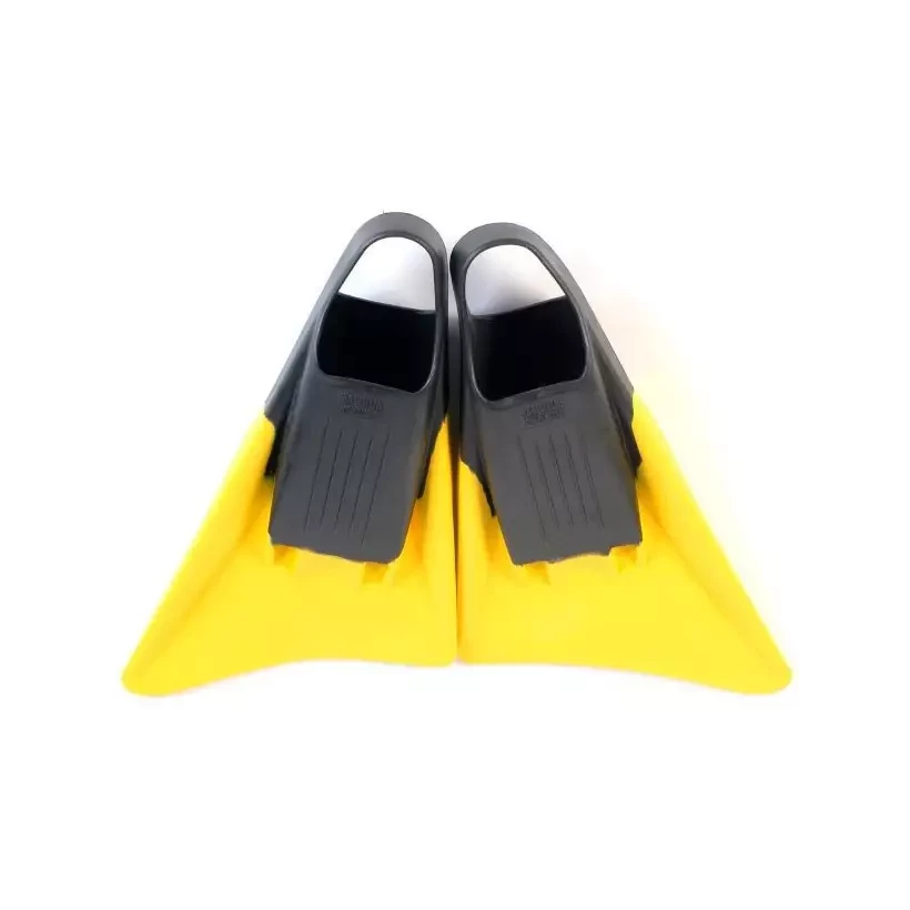 RIP SF300 Bodyboard fins Black/Yellow