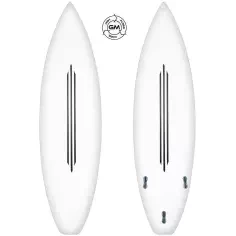 Schuim pre shapeado EPS model 5