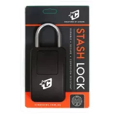 Creatures Stash Lock 2