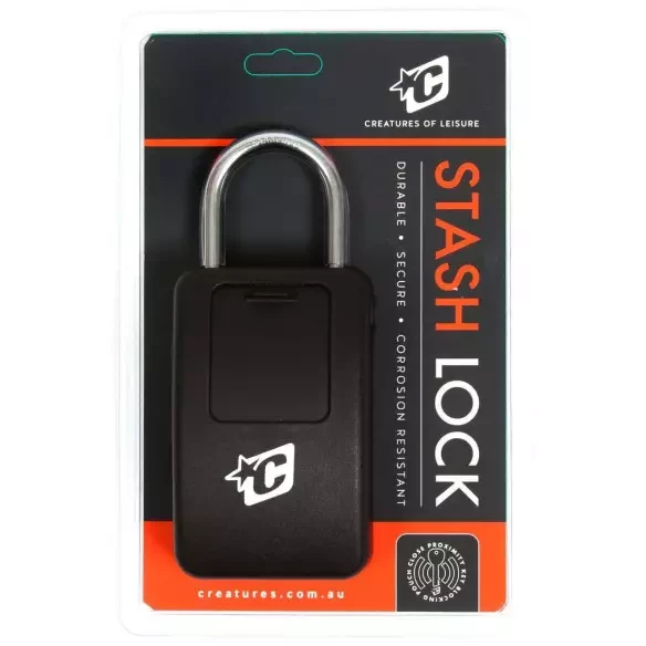 lucchetto porta chiave Di Creatures Stash Lock