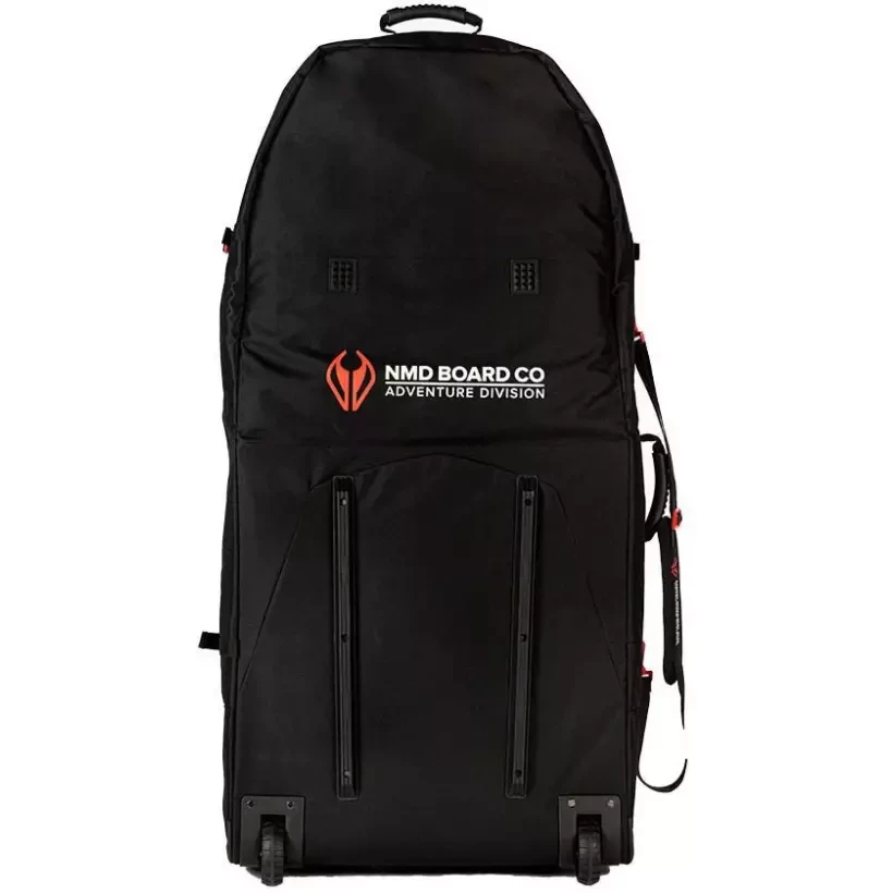 Housse de bodyboard NMD Wheel boardbag