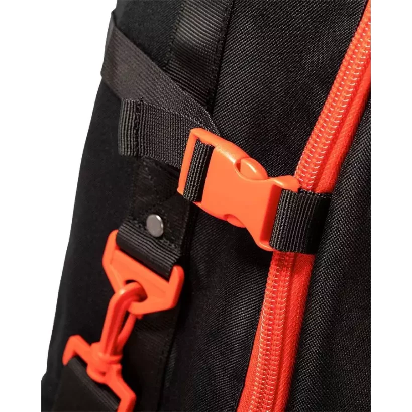Boardbag de bodyboard NMD Wheel boardbag