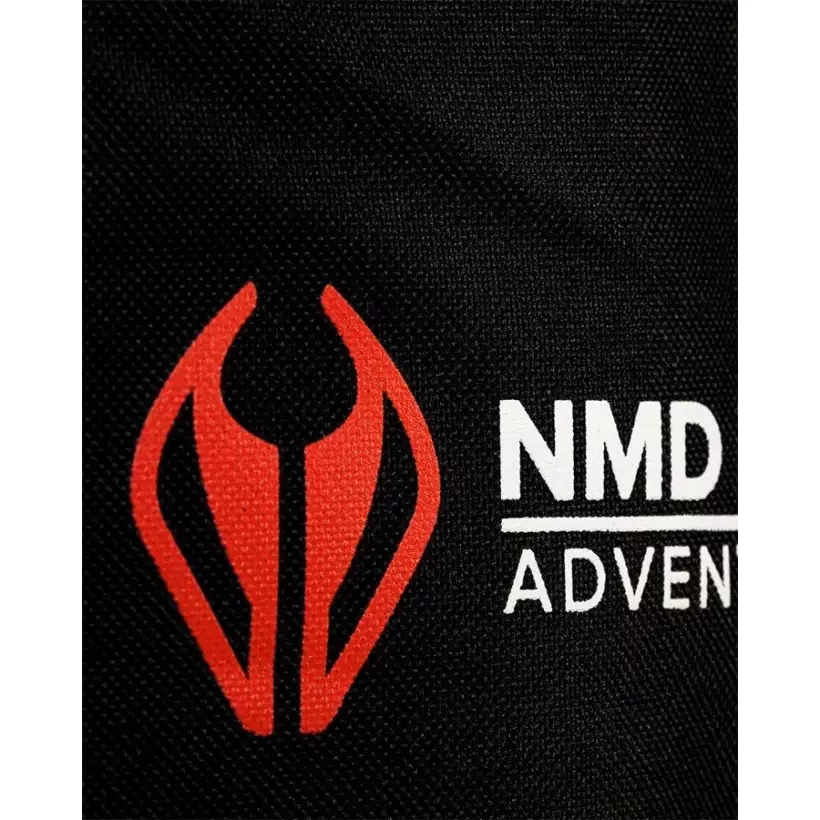 Housse de bodyboard NMD Wheel boardbag
