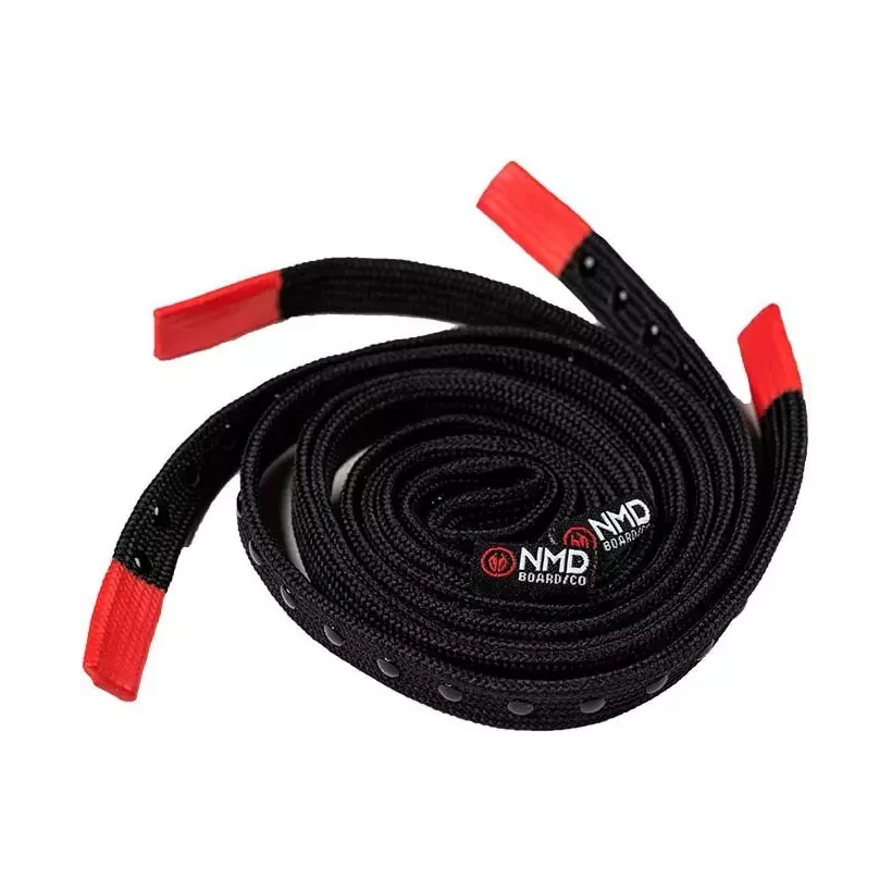 Leash de Pé de pato de bodyboard NMD Fin Laces