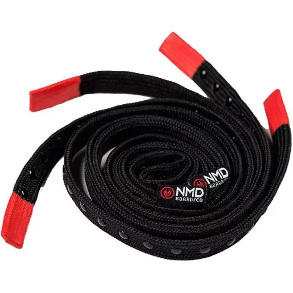 Leash de palmes de bodyboard NMD Fin Laces