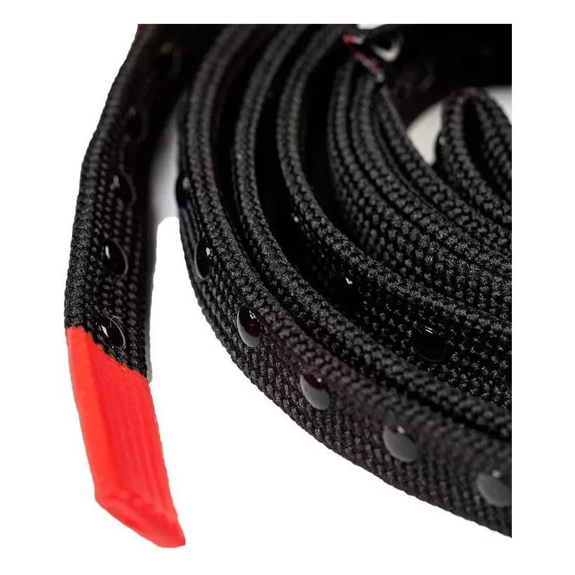 Leash de Pé de pato de bodyboard NMD Fin Laces