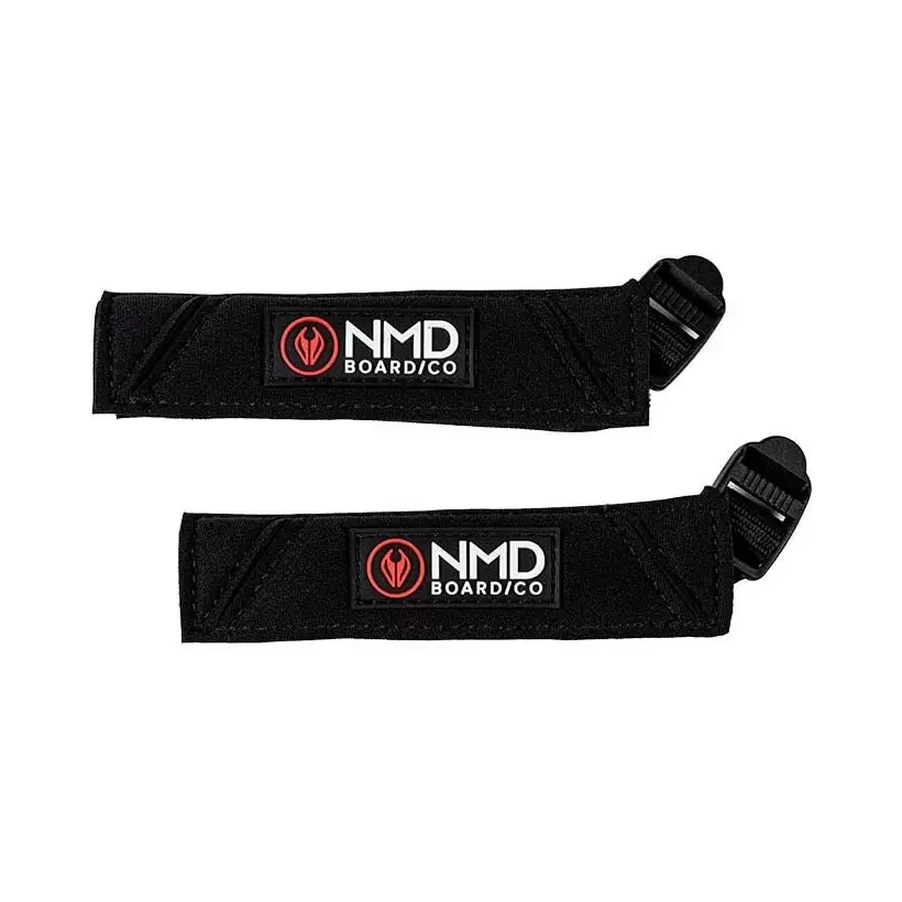 Sujeta aletas NMD Fin Straps
