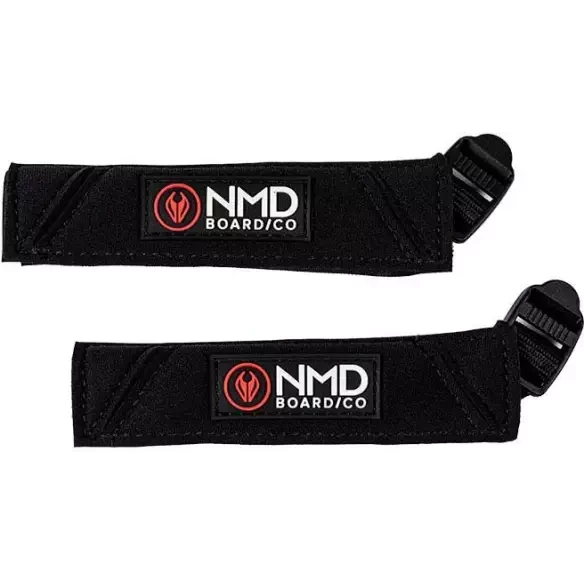 Leash de Pé de pato NMD Fin Straps