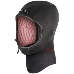 Xcel Infiniti LTD Hood
