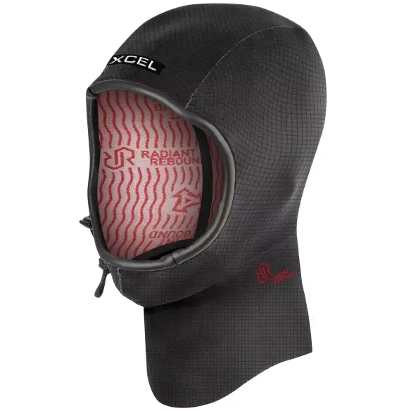 Xcel Infiniti LTD Hood