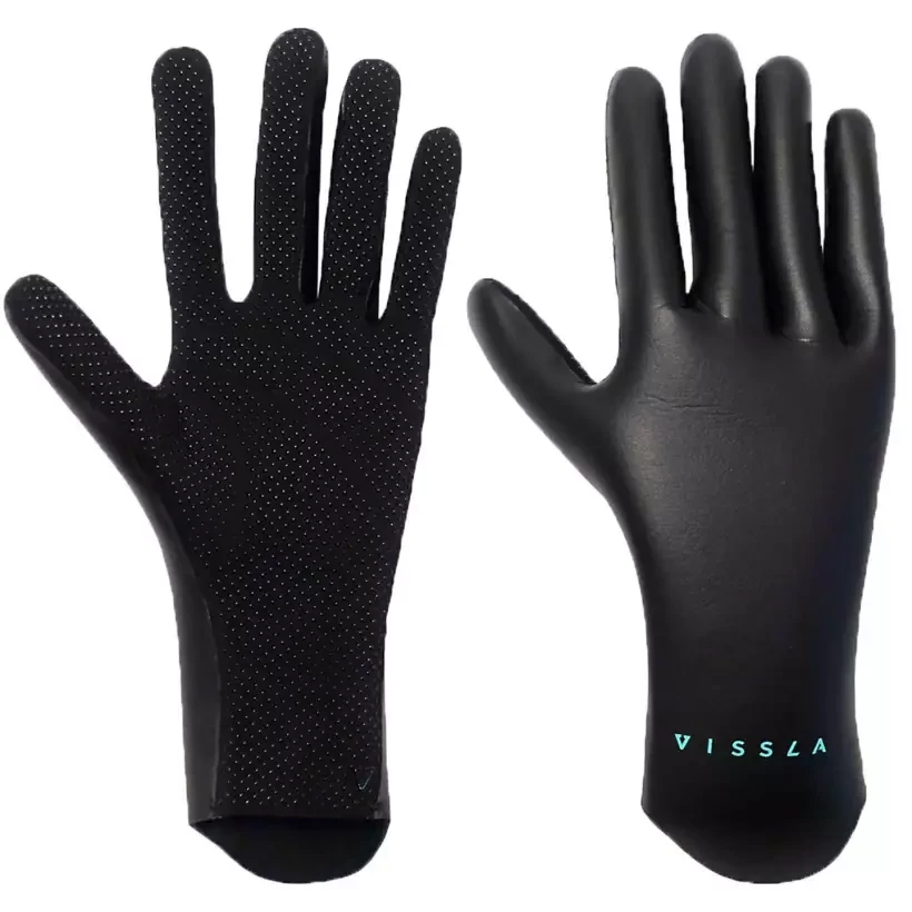 Luvas VISSLA 7 Seas 1,5mm