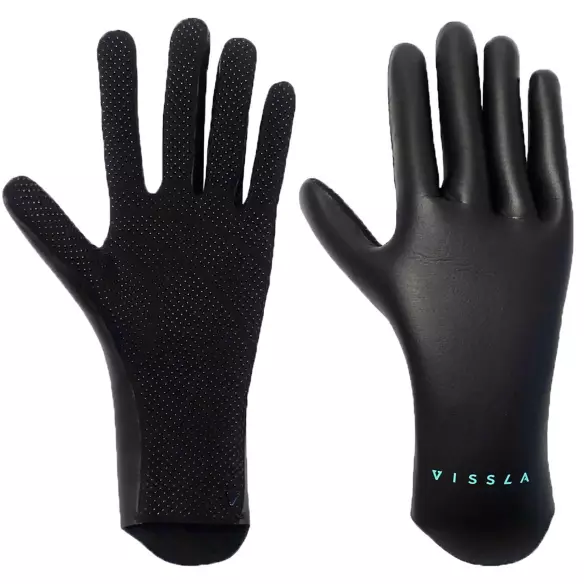 Guanti da surf VISSLA 7 Seas 1,5mm