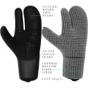 Guantes de surf VISSLA 7 Seas 3 fingers 3mm