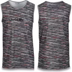 Camiseta UV Dakine Outlet loose fit Tank  Black