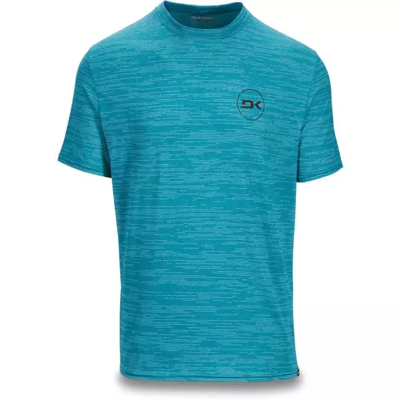 Maglietta UV Dakine Roots Loose Fit
