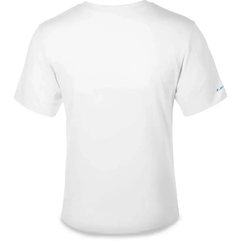 Dakine Heavy Duty Loose Fit White