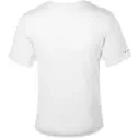 Water t-shirt Dakine Heavy Duty Loose Fit White