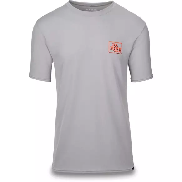 Maglietta UV Dakine Inlet Loose Fit
