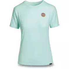 Maglietta UV Dakine Dauntless Loose Fit