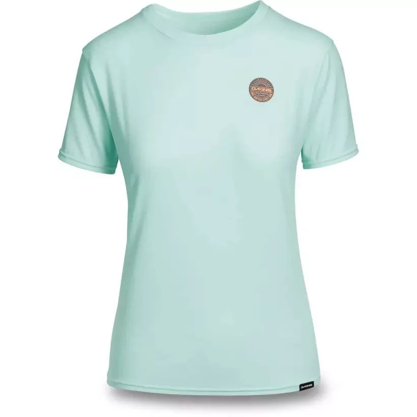 Maglietta UV Dakine Dauntless Loose Fit