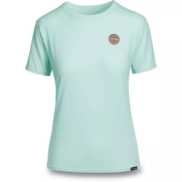 Maglietta UV Dakine Dauntless Loose Fit
