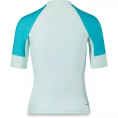 Lycra de manga corta DaKine Flow Bay Islands 2