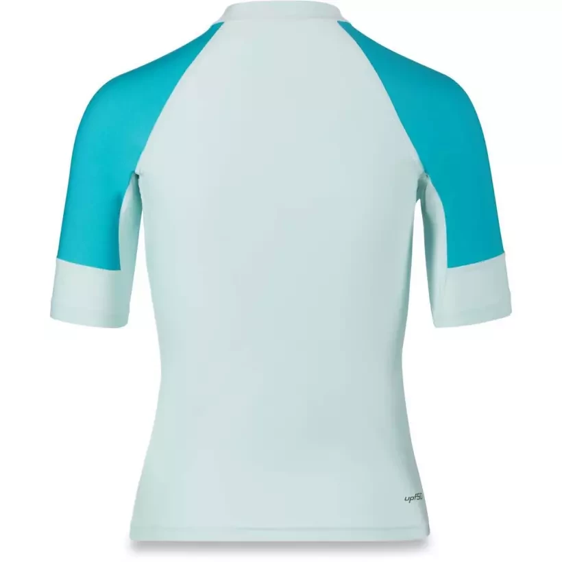Lycra kurzarm DaKine Flow Bay Islands
