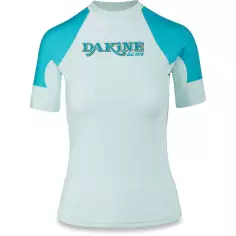 Lycra kurzarm DaKine Flow Bay Islands
