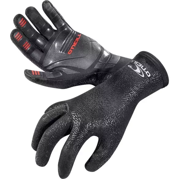 Luvas de surf O´Neill Epic Glove 2mm