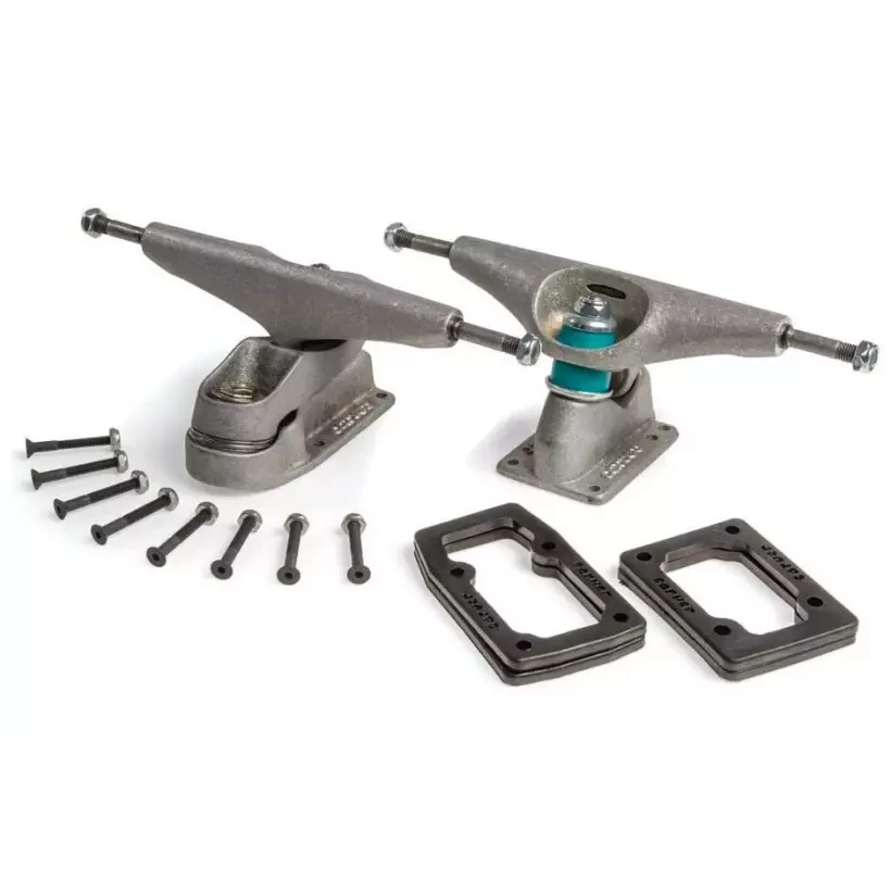 Ejes de surfskate Carver C7 Raw