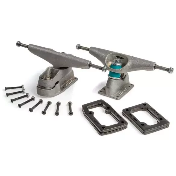 Ejes de surfskate Carver C7 Raw