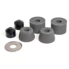 Bushing Carver Firm para ejes Cx