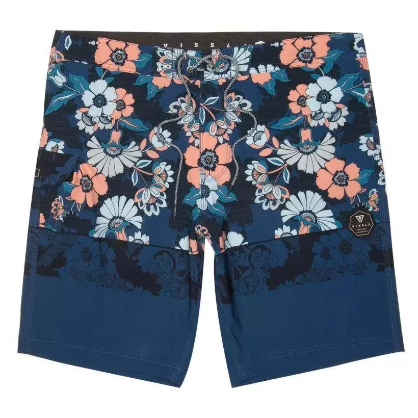 Costume Da Bagno Vissla Gypsy Coast 18,5''