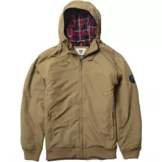 Jacket Vissla Tullan II Boys