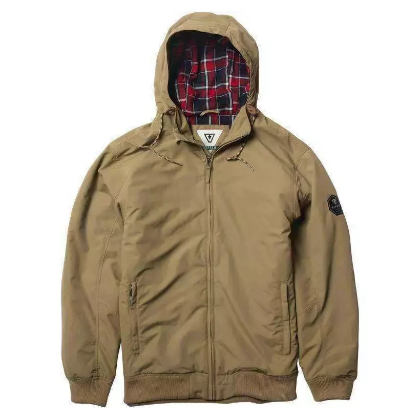 Chaqueta Vissla Tullan II Boys