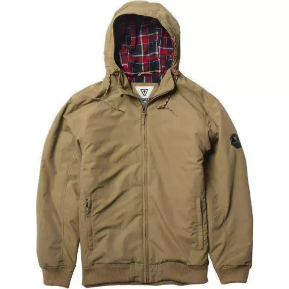 jasje Vissla Tullan II Boys