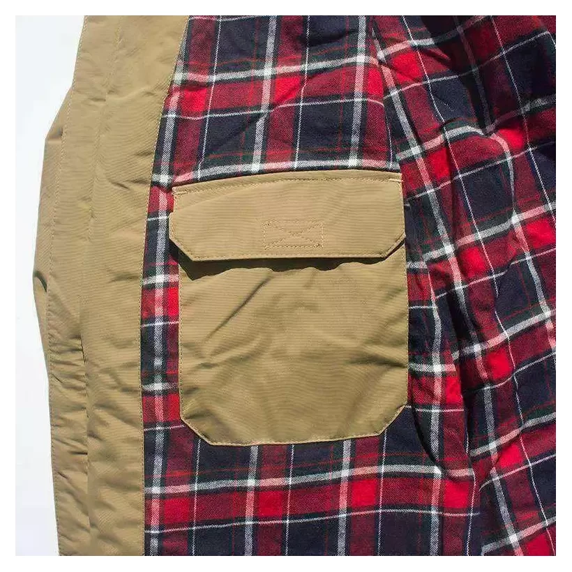 Casaco Vissla Tullan II Boys