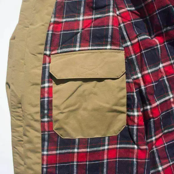 Chaqueta Vissla Tullan II Boys
