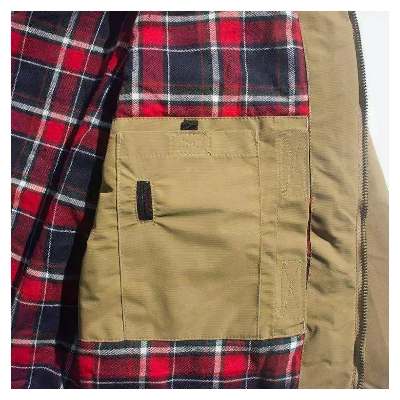Jacket Vissla Tullan II Boys