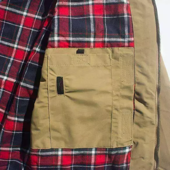 Jacket Vissla Tullan II Boys
