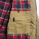 Casaco Vissla Tullan II Boys