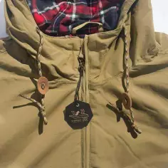 Jacket Vissla Tullan II Boys 2