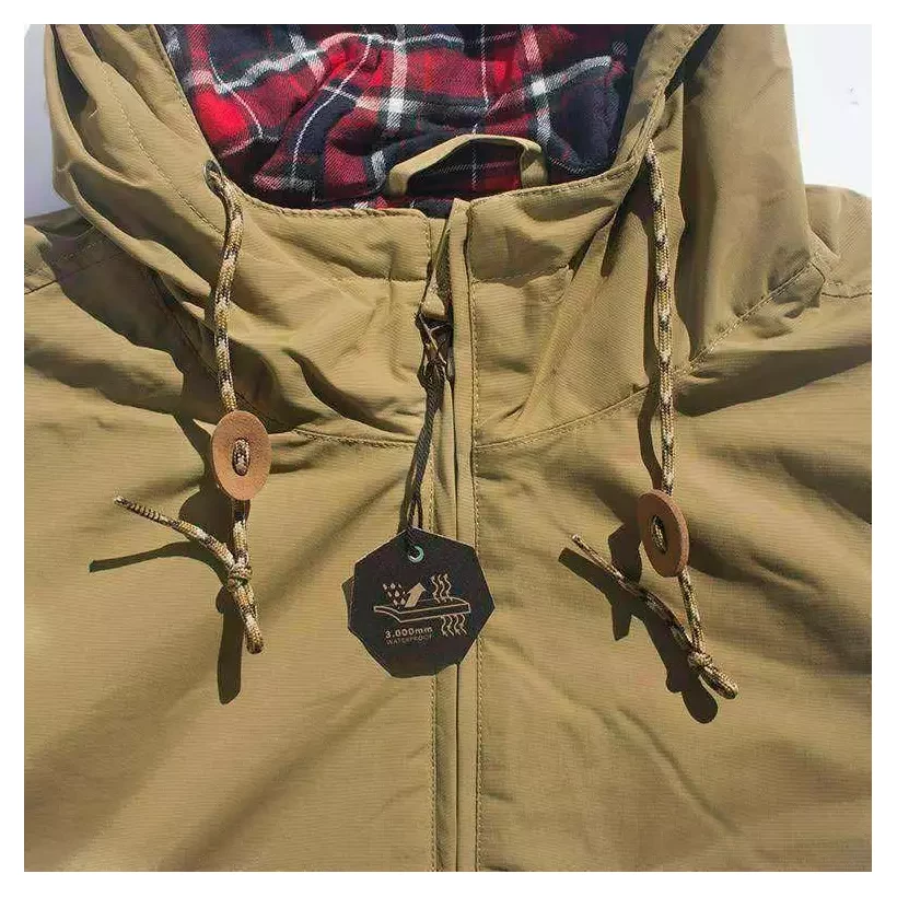 Jacke Vissla Tullan II Boys