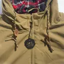 Jacke Vissla Tullan II Boys