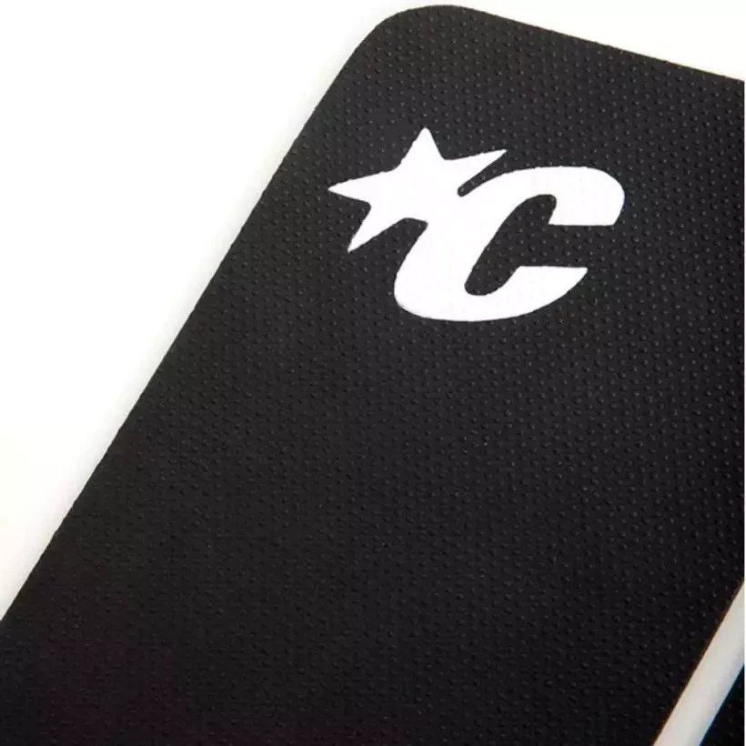 Grip Creatures Front Deck IV Black
